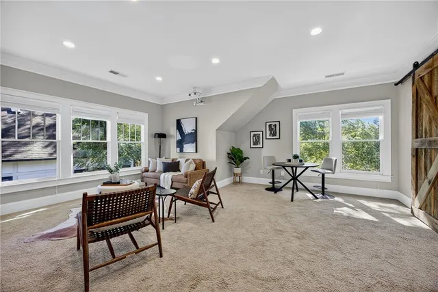 $2,200,000 | 1330 Lanier Boulevard Northeast, Atlanta, GA 30306