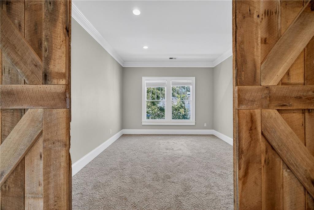 1330 Lanier Boulevard Northeast Atlanta, GA 30306 - Photo 50 of 56