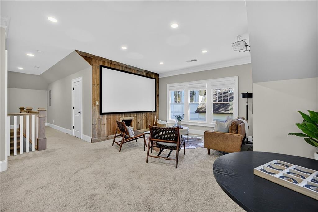 1330 Lanier Boulevard Northeast Atlanta, GA 30306 - Photo 52 of 56