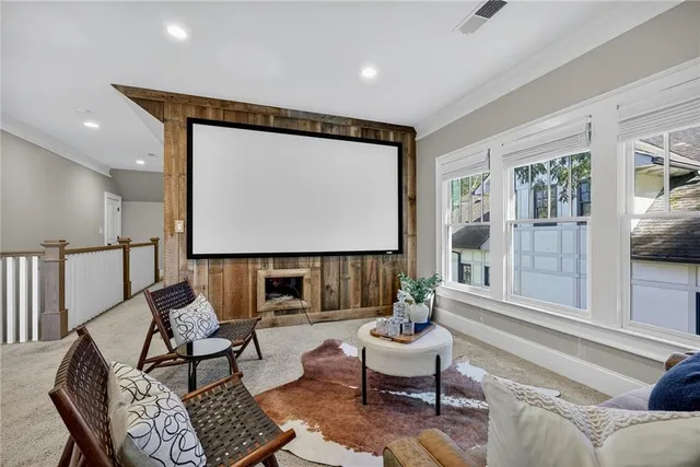 $2,200,000 | 1330 Lanier Boulevard Northeast, Atlanta, GA 30306