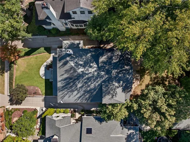 $2,200,000 | 1330 Lanier Boulevard Northeast, Atlanta, GA 30306