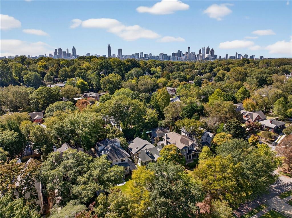 1330 Lanier Boulevard Northeast Atlanta, GA 30306 - Photo 56 of 56