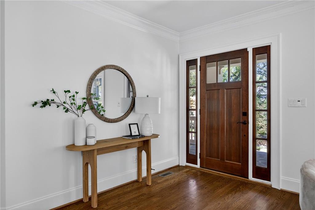 1330 Lanier Boulevard Northeast Atlanta, GA 30306 - Photo 6 of 56