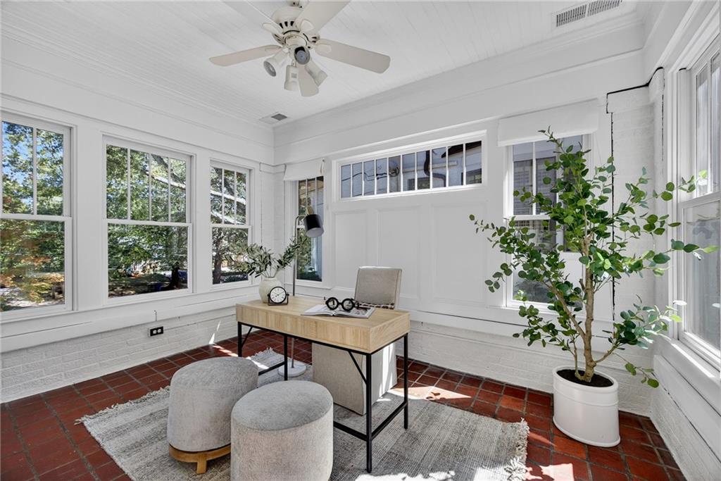 1330 Lanier Boulevard Northeast Atlanta, GA 30306 - Photo 10 of 56