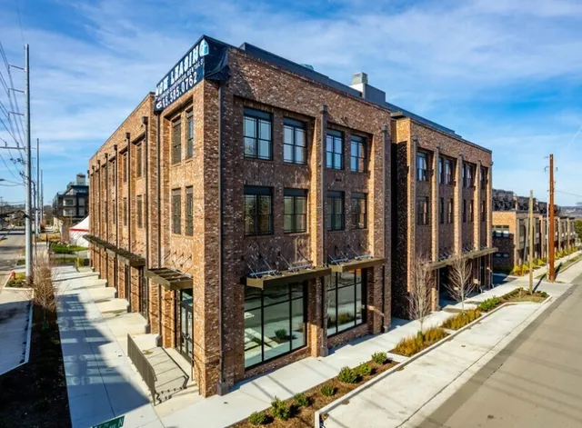 $294,420 | 707 26th Avenue North, Unit 306, Nashville, TN 37208