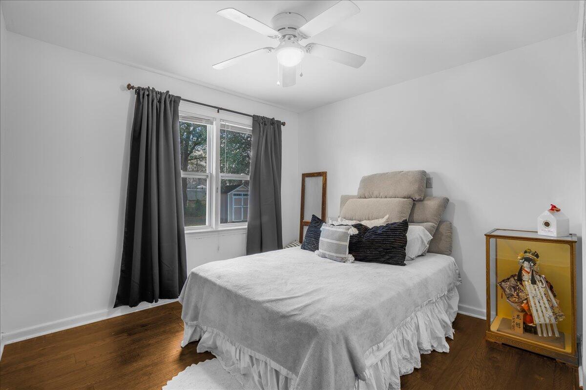 2578 Ridgewood Avenue Charleston, SC 29414 - Photo 16 of 25 Bedroom 2