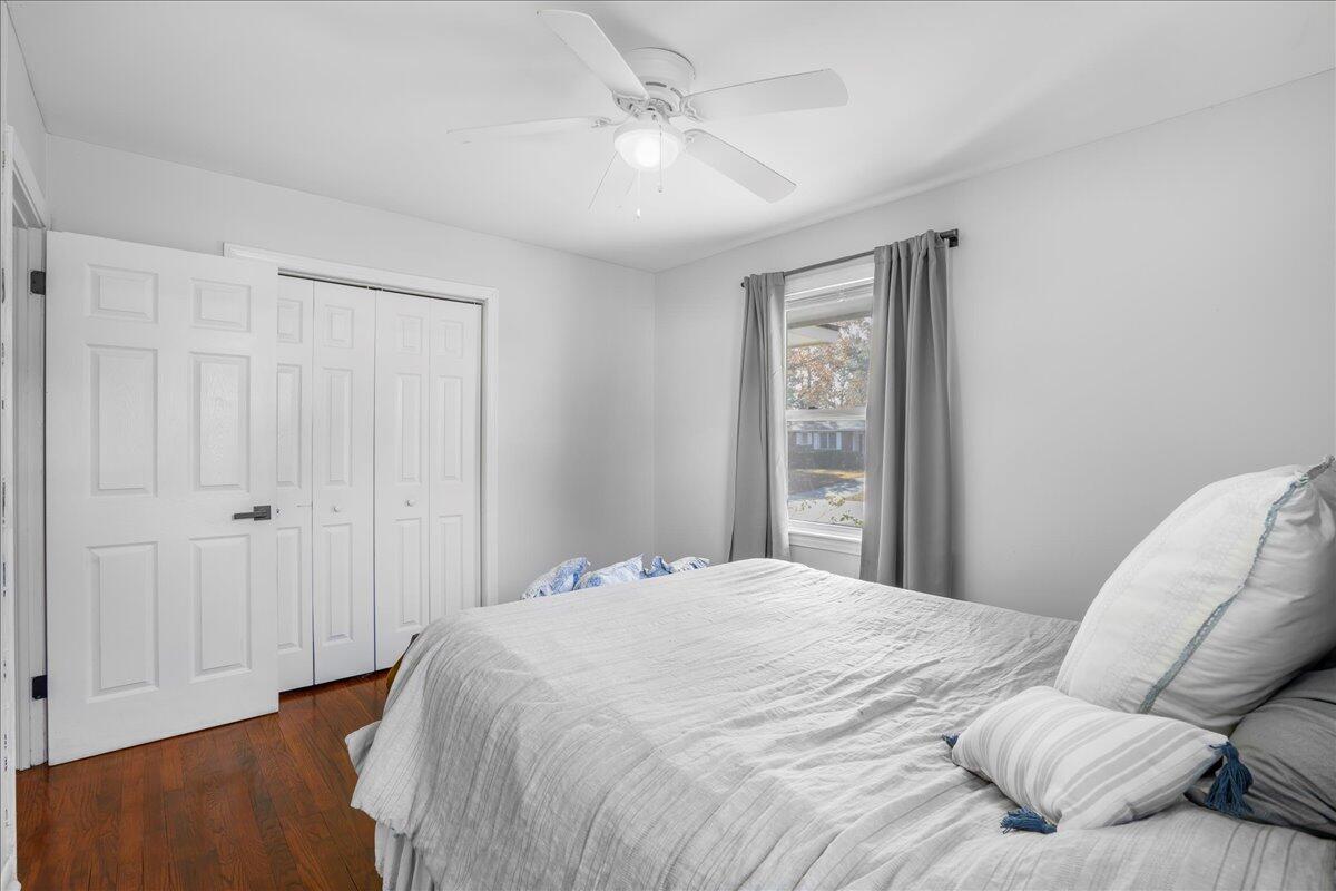 2578 Ridgewood Avenue Charleston, SC 29414 - Photo 17 of 25 Bedroom 2