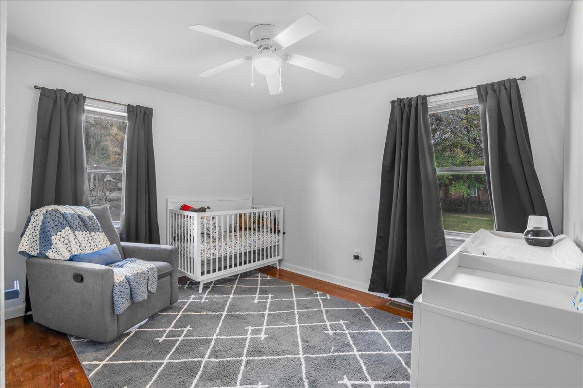 2578 Ridgewood Avenue Charleston, SC 29414 - Photo 19 of 25 Bedroom 3