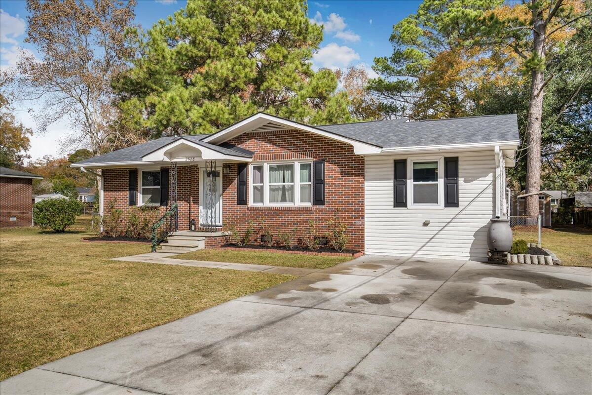 2578 Ridgewood Avenue Charleston, SC 29414 - Photo 25 of 25 2578 Ridgewood