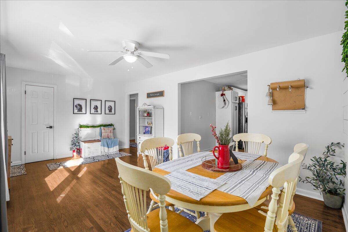 2578 Ridgewood Avenue Charleston, SC 29414 - Photo 5 of 25 Dining Area