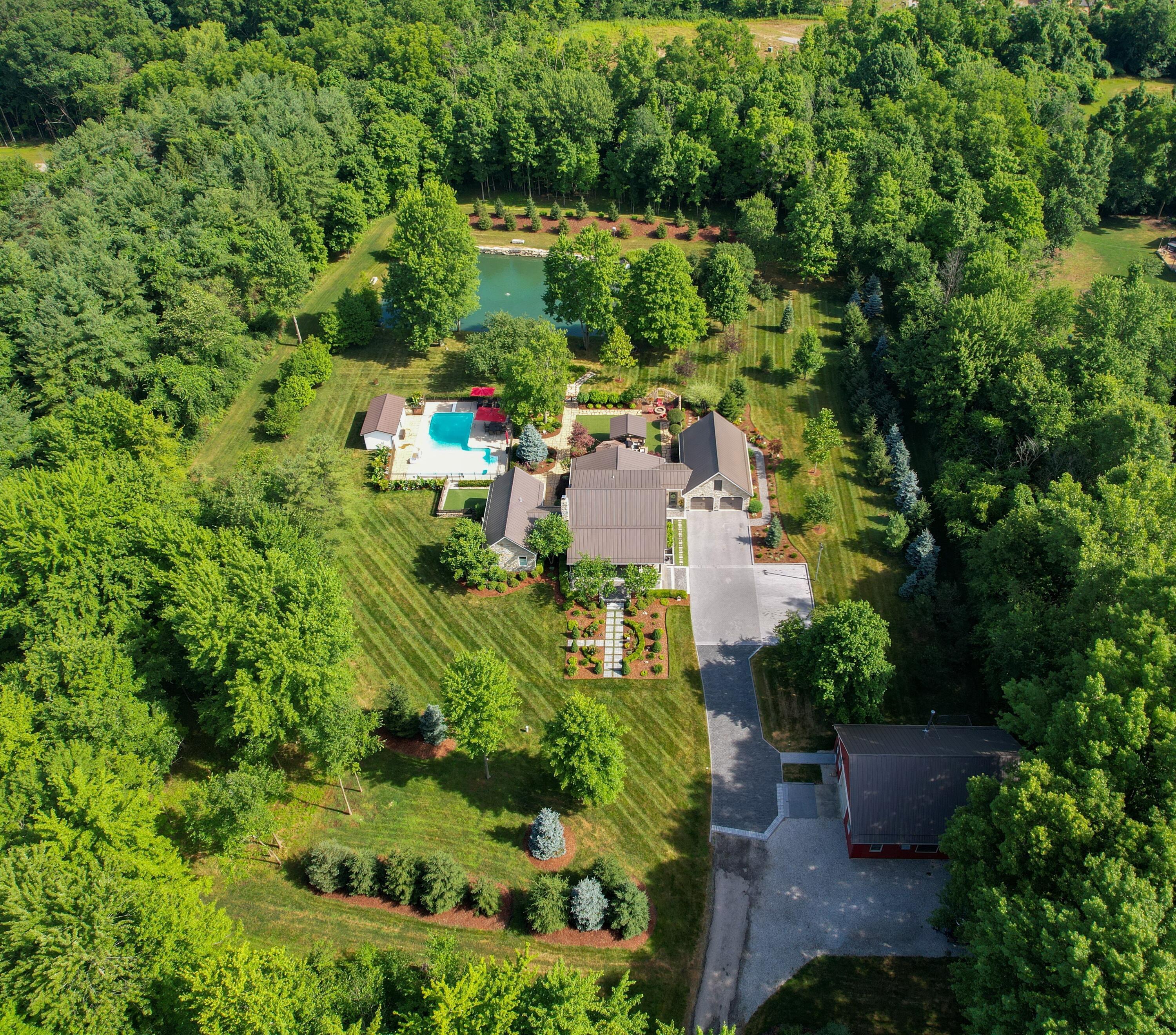4730 Rutherford Road Powell, OH 43065 - Photo 1 of 62 4730 Rutherford Rd