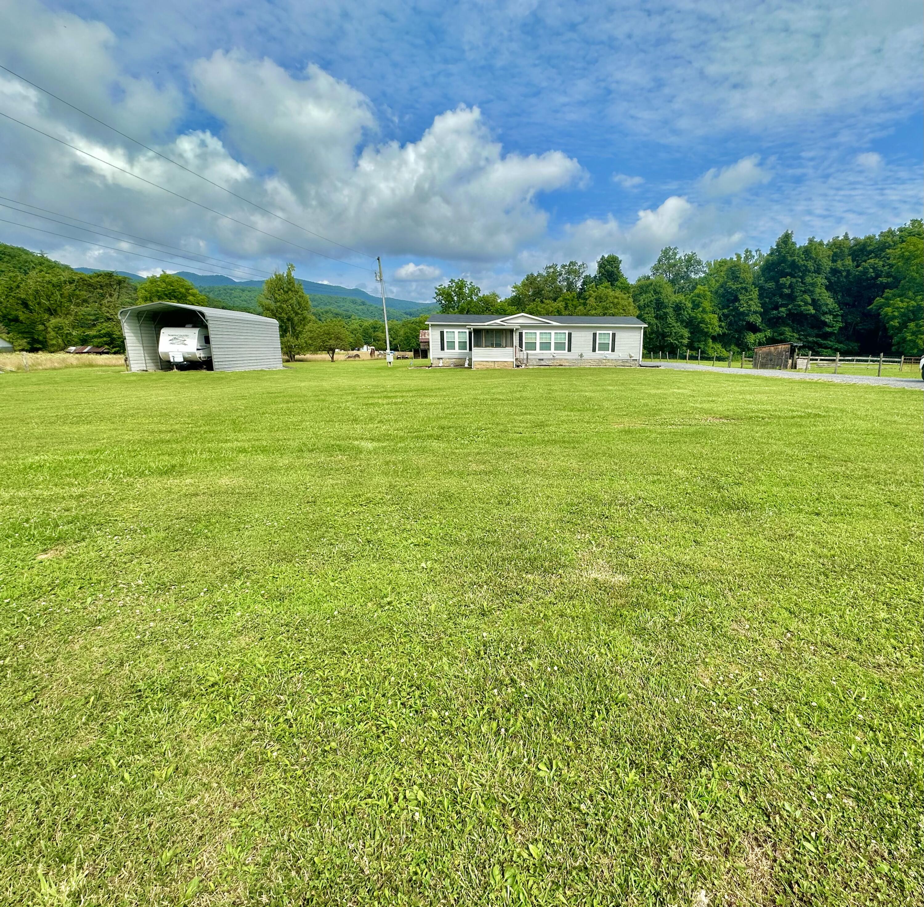 6314 Jackson River Road Hot Springs, VA 24445 - Photo 1 of 32 IMG_9410