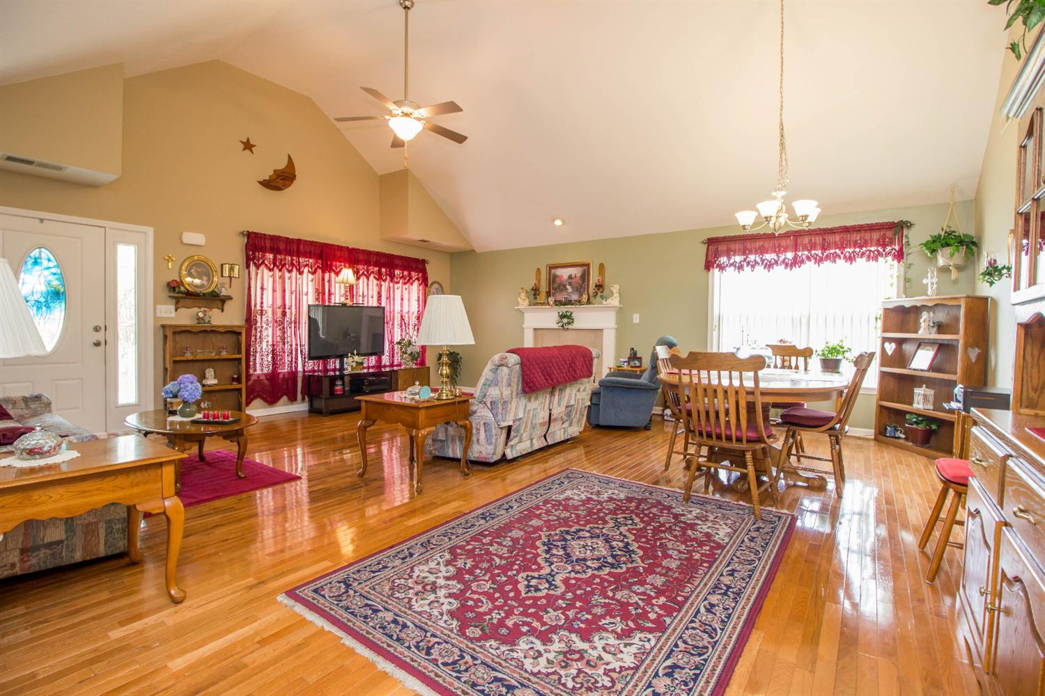 137 Fallow Circle Georgetown, KY 40324 - Photo 5 of 21 Photo 5