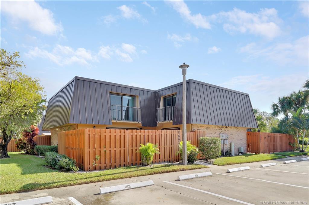 5662 Southeast Windsong Lane Stuart, FL 34997 - Photo 32 of 35