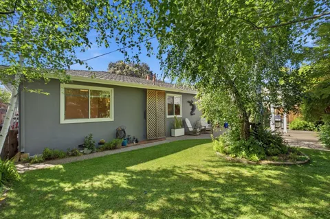 $2,899,000 | 852 Peach Avenue, Sunnyvale, CA 94087