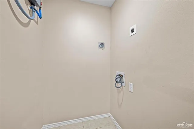 a view of small space