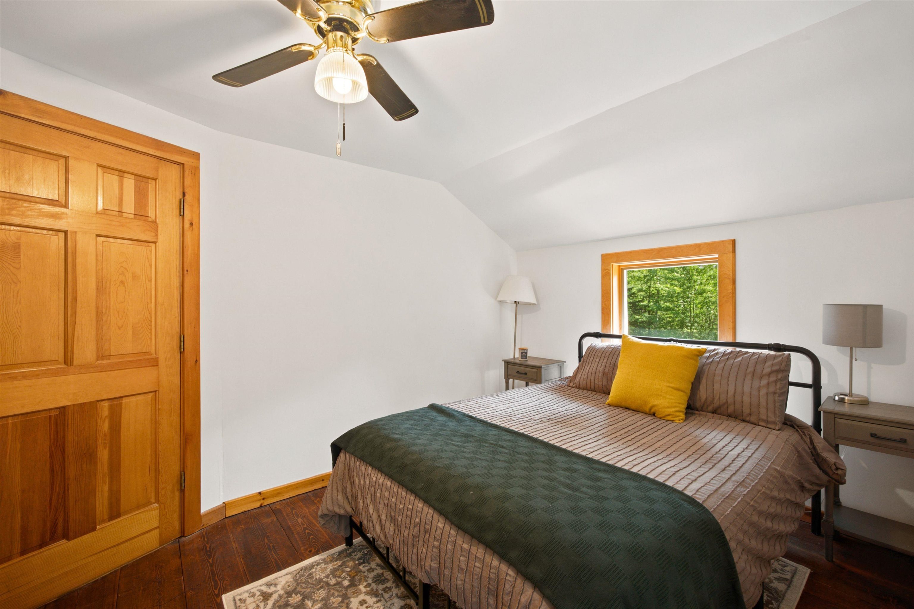 192 Birch Hill Road Bethel, VT 05032 - Photo 22 of 49