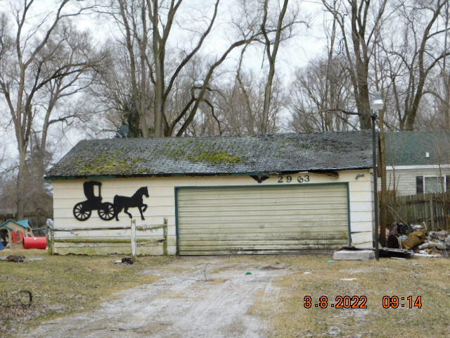 2963 Valley View Road Jackson, MI 49201 - Photo 2 of 2 DSCN9884
