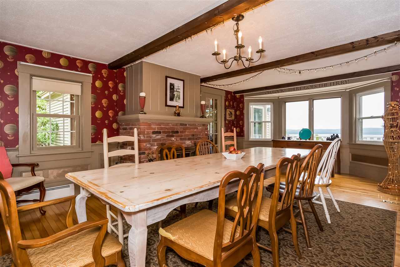 528 Cherry Valley Road Gilford, NH 03249 - Photo 8 of 40