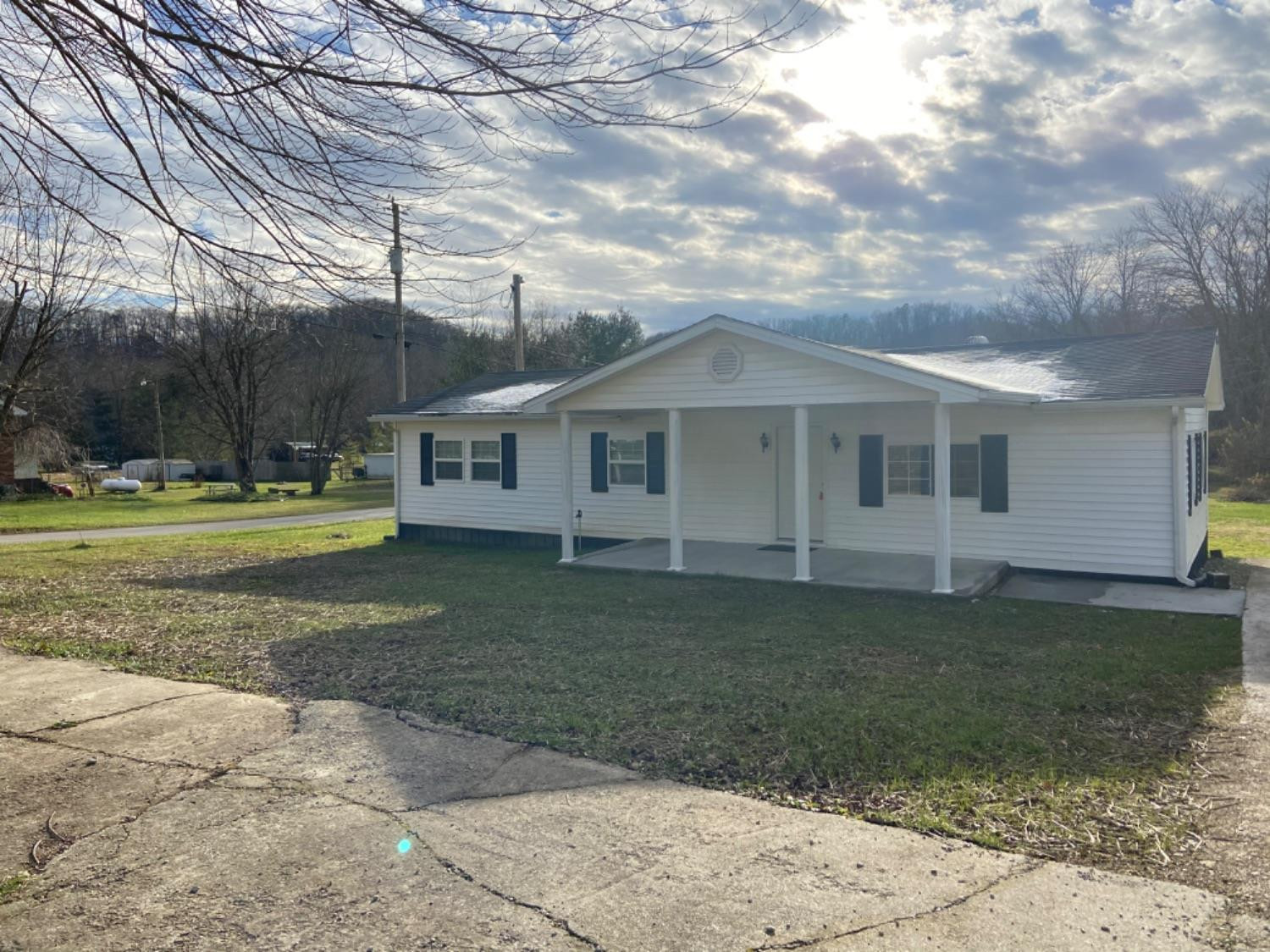 1287 Flat Gap Road Berea, KY 40403 - Photo 38 of 38 Photo 38