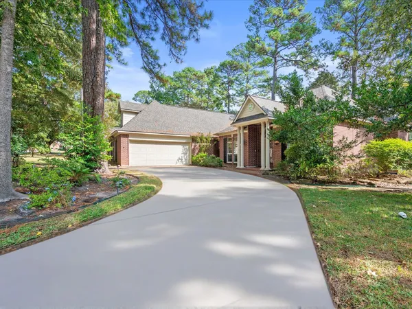 $500,000 | 7 Wellesley Drive, Conroe, TX 77304