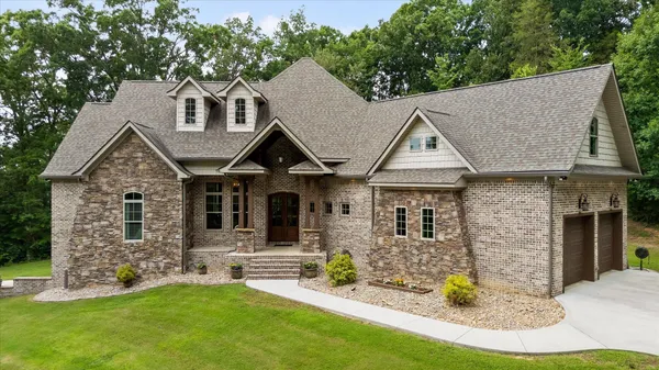 $1,395,000 | 5539 Hunter Road, Ooltewah, TN 37363
