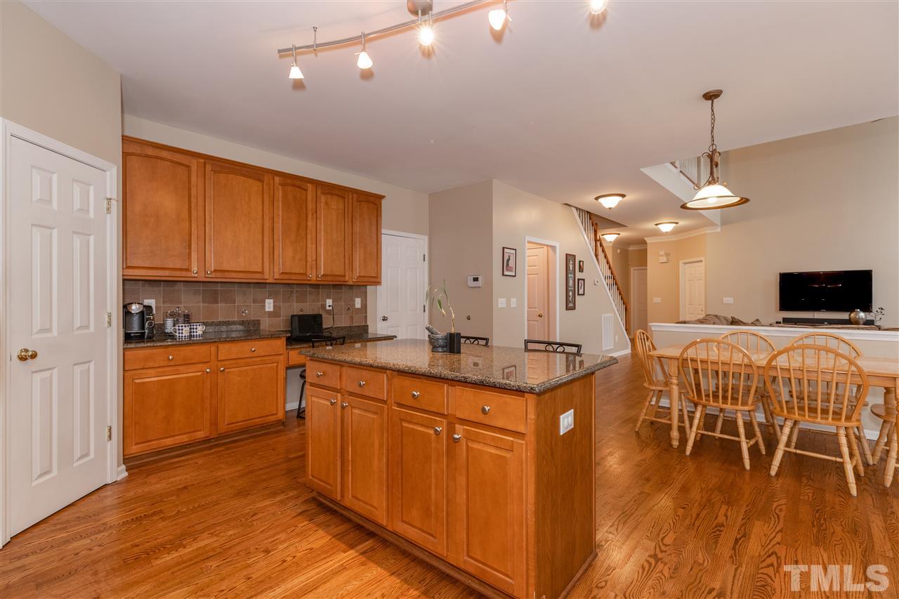 2504 Wyatt Lane Raleigh, NC 27614 - Photo 11 of 30 Gallery Image 11