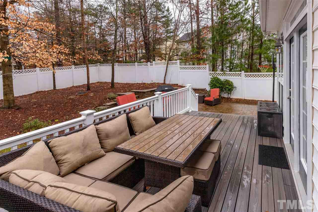 2504 Wyatt Lane Raleigh, NC 27614 - Photo 27 of 30 Gallery Image 27