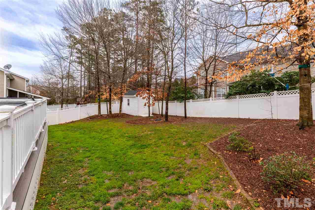 2504 Wyatt Lane Raleigh, NC 27614 - Photo 28 of 30 Gallery Image 28