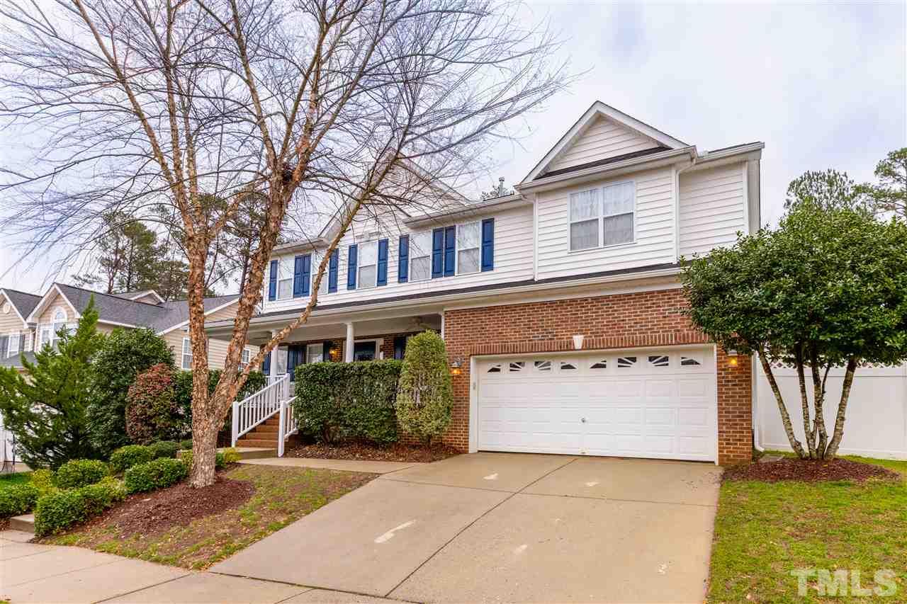 2504 Wyatt Lane Raleigh, NC 27614 - Photo 29 of 30 Gallery Image 29