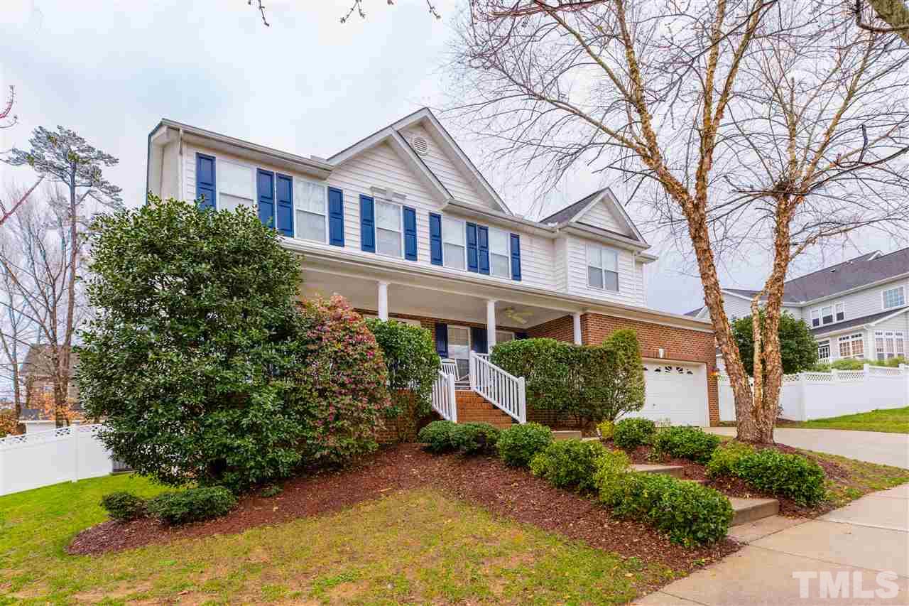 2504 Wyatt Lane Raleigh, NC 27614 - Photo 30 of 30 Gallery Image 30