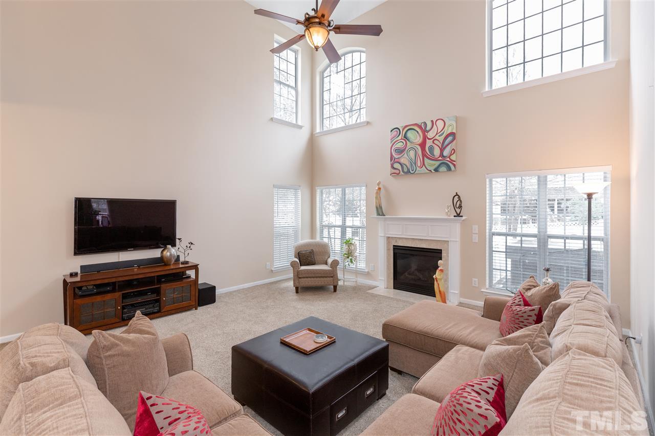 2504 Wyatt Lane Raleigh, NC 27614 - Photo 8 of 30 Gallery Image 8