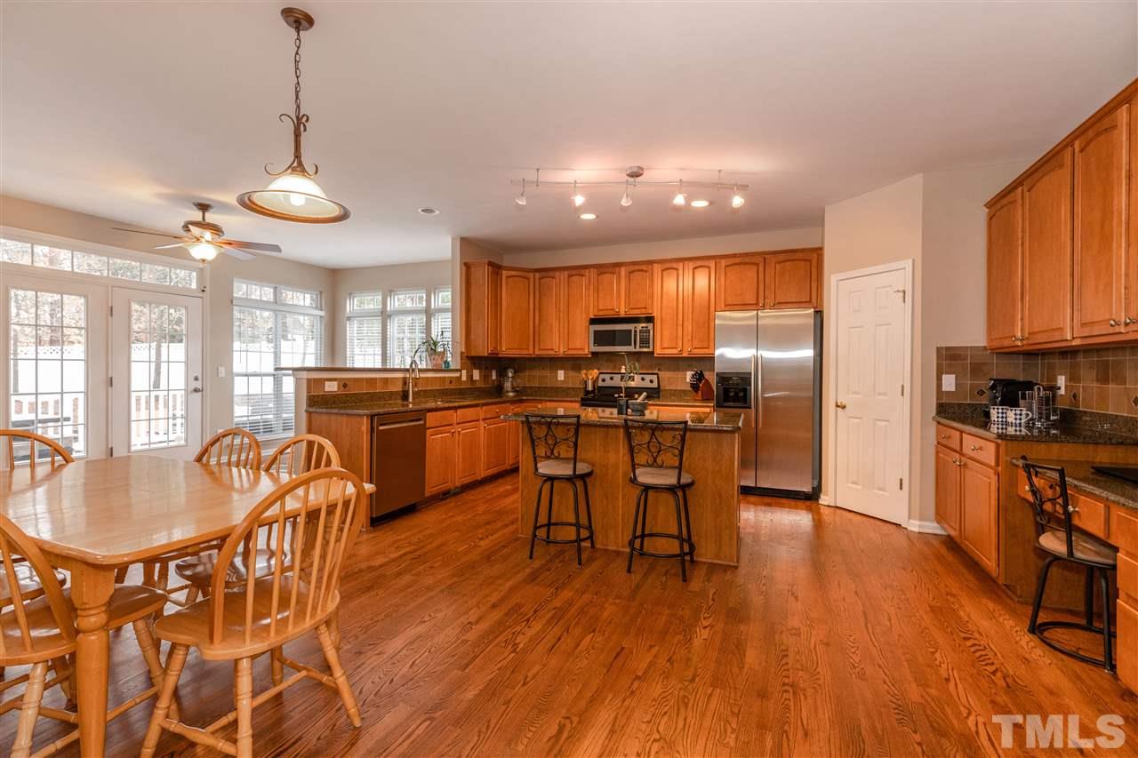 2504 Wyatt Lane Raleigh, NC 27614 - Photo 9 of 30 Gallery Image 9