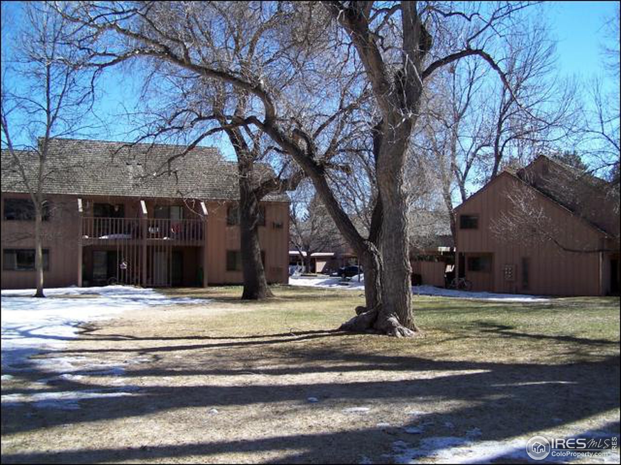 705 East Drake Road, Unit 11 Fort Collins, CO 80525 - Photo 1 of 11 Gallery Image 1