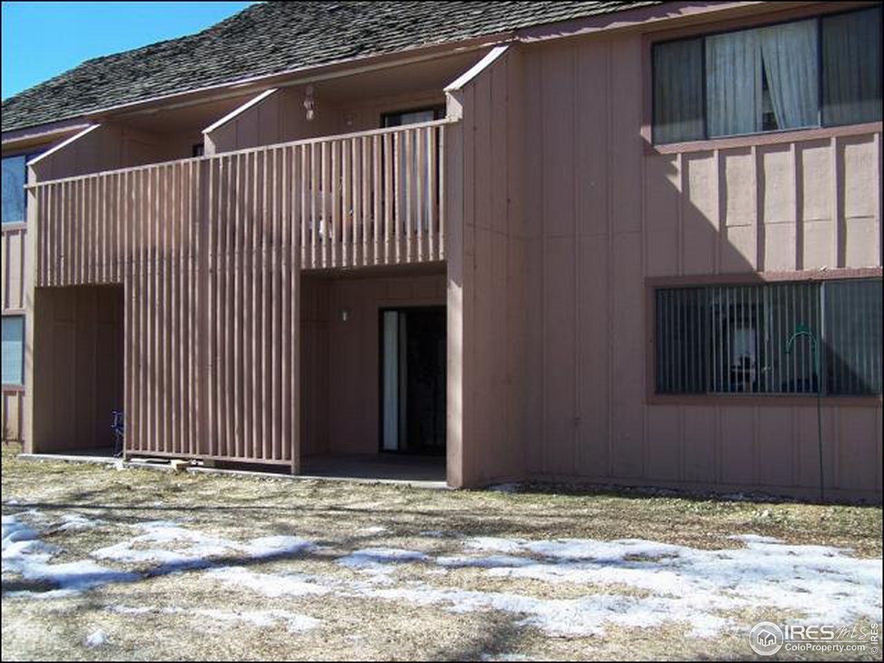 705 East Drake Road, Unit 11 Fort Collins, CO 80525 - Photo 3 of 11 Gallery Image 3