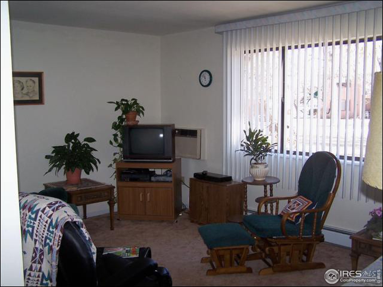 705 East Drake Road, Unit 11 Fort Collins, CO 80525 - Photo 4 of 11 Gallery Image 4