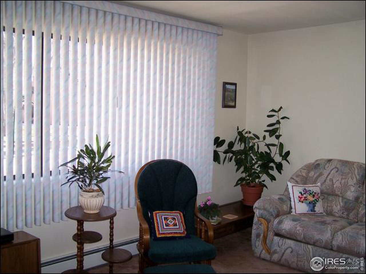 705 East Drake Road, Unit 11 Fort Collins, CO 80525 - Photo 5 of 11 Gallery Image 5