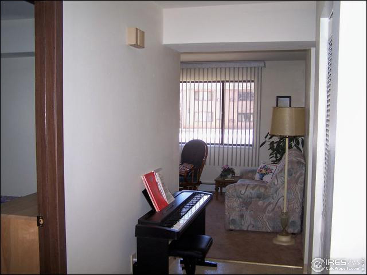 705 East Drake Road, Unit 11 Fort Collins, CO 80525 - Photo 10 of 11 Gallery Image 10