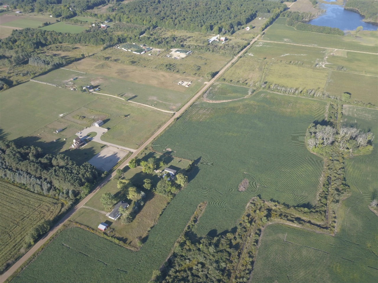 0 West Cleveland Road New Era, MI 49446 - Photo 4 of 15