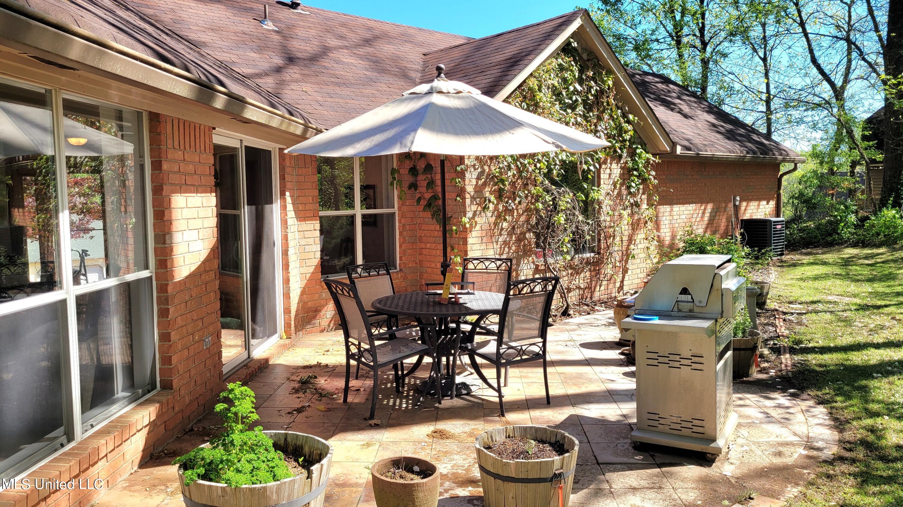 4367 Star Landing Road Nesbit, MS 38651 - Photo 29 of 40 20240412_103618