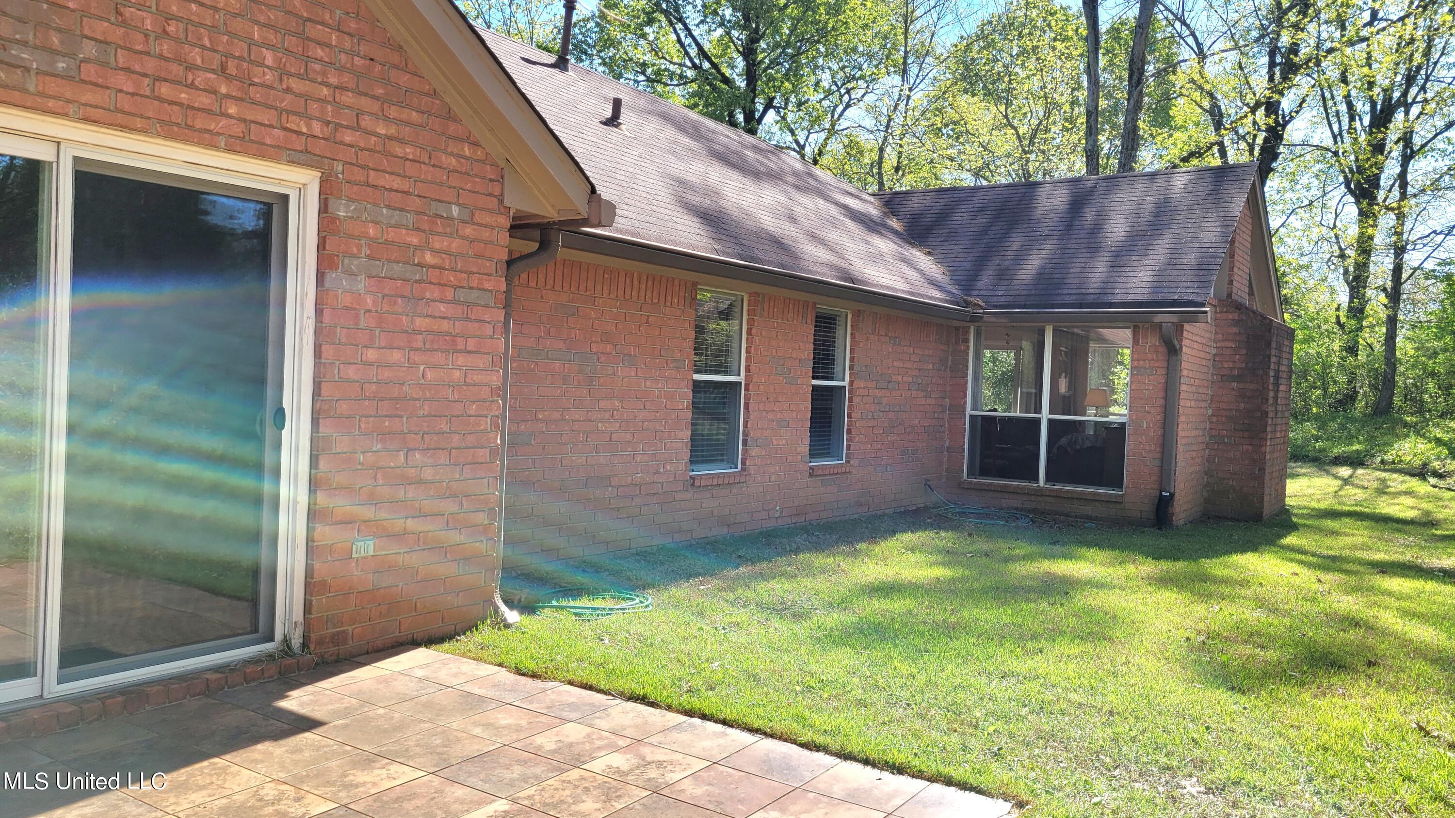 4367 Star Landing Road Nesbit, MS 38651 - Photo 30 of 40 20240412_103409