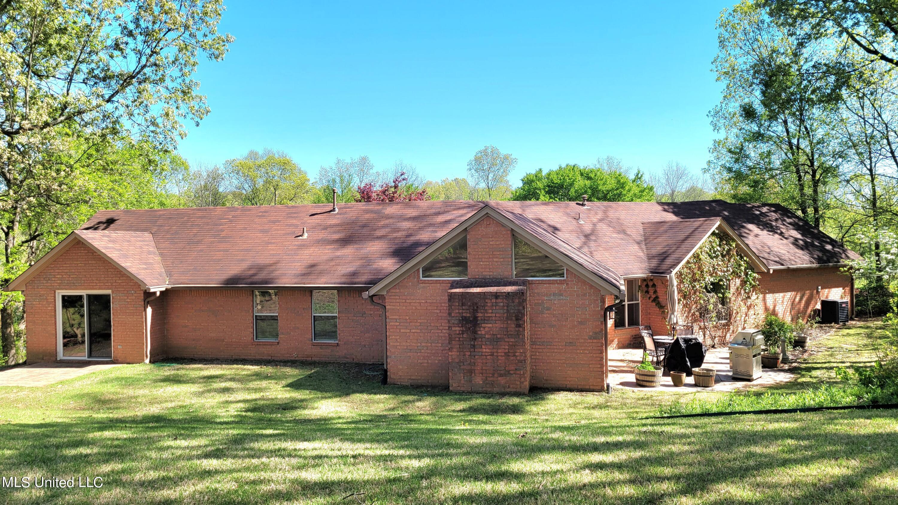 4367 Star Landing Road Nesbit, MS 38651 - Photo 32 of 40 20240412_103306