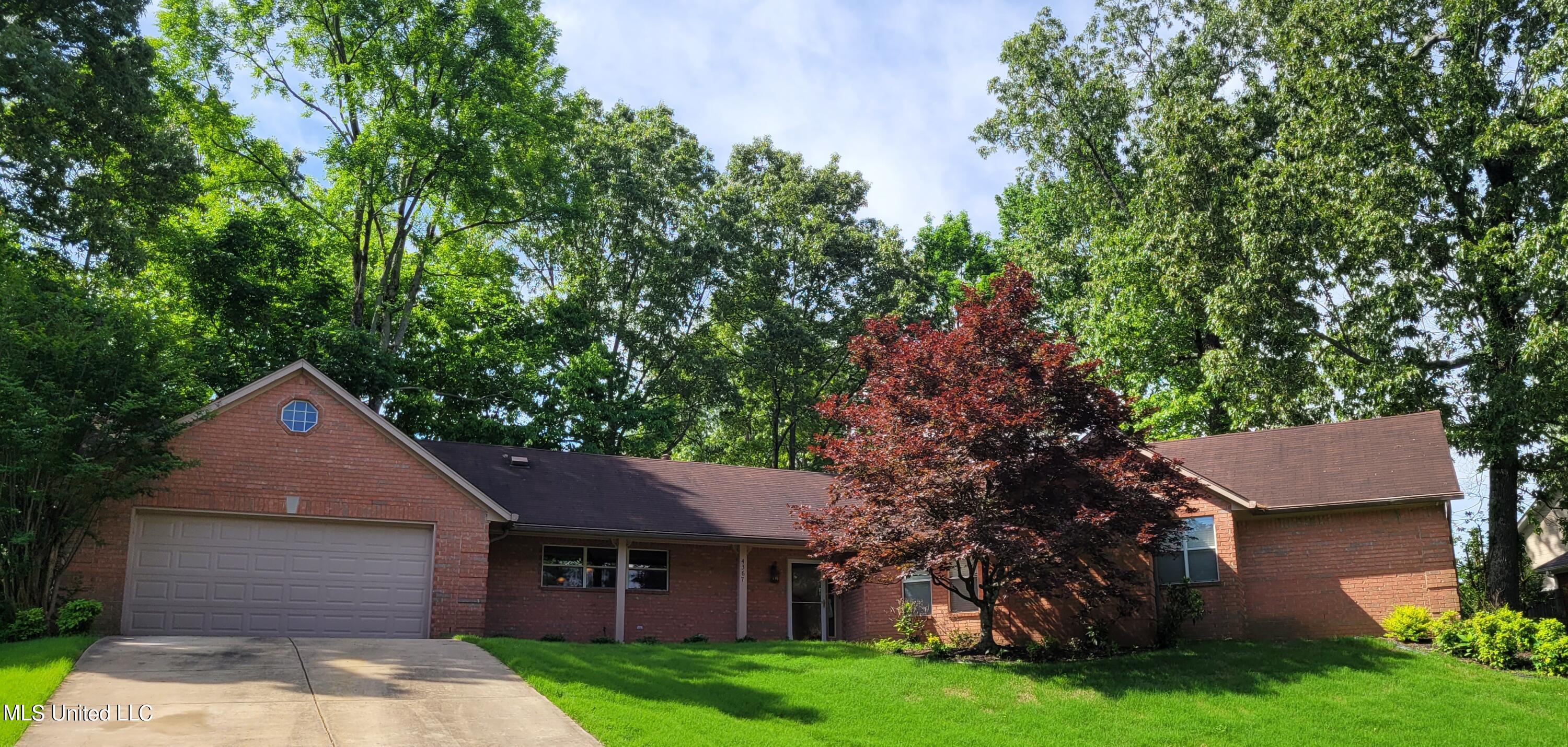 4367 Star Landing Road Nesbit, MS 38651 - Photo 39 of 40 20240501_101106