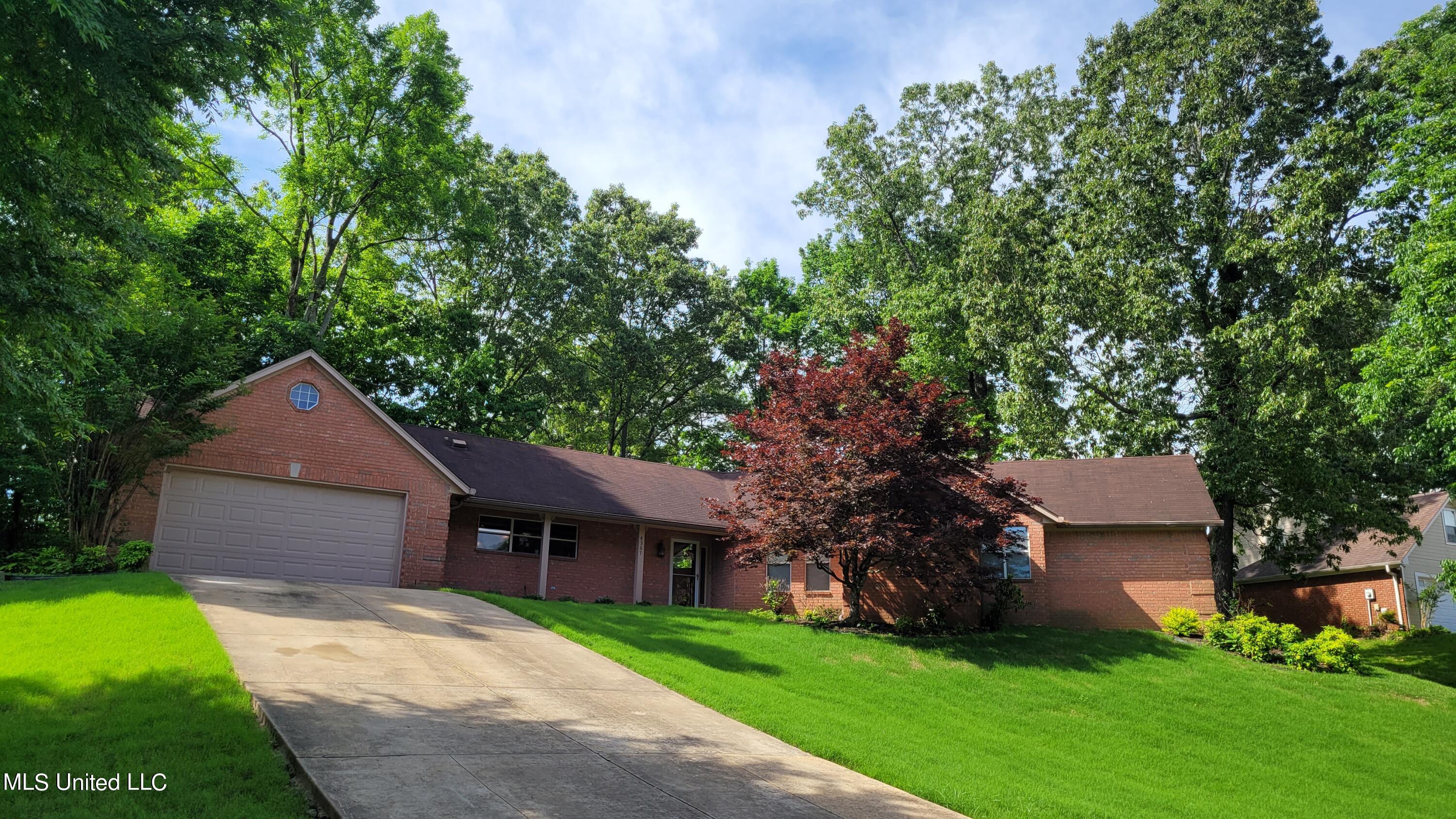 4367 Star Landing Road Nesbit, MS 38651 - Photo 40 of 40 20240501_100947