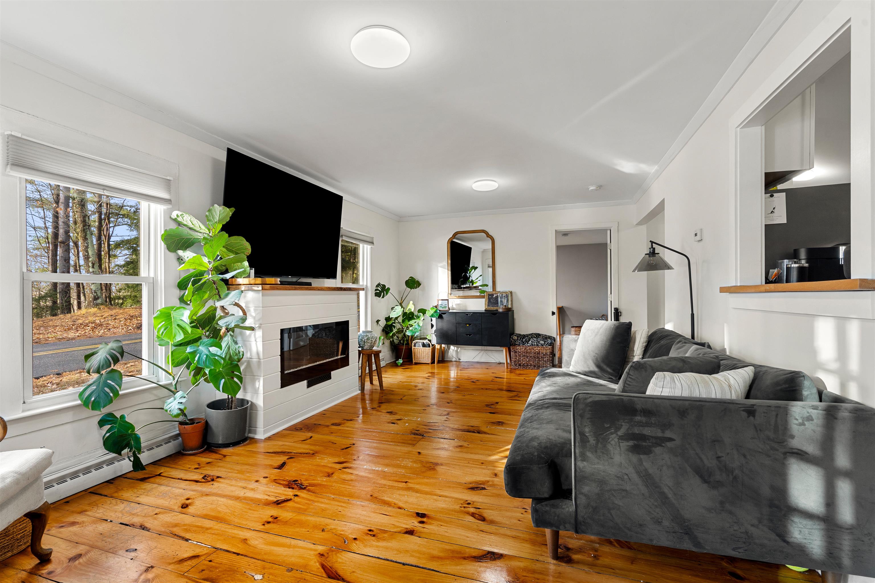 107 Garvins Falls Road Concord, NH 03301 - Photo 17 of 28