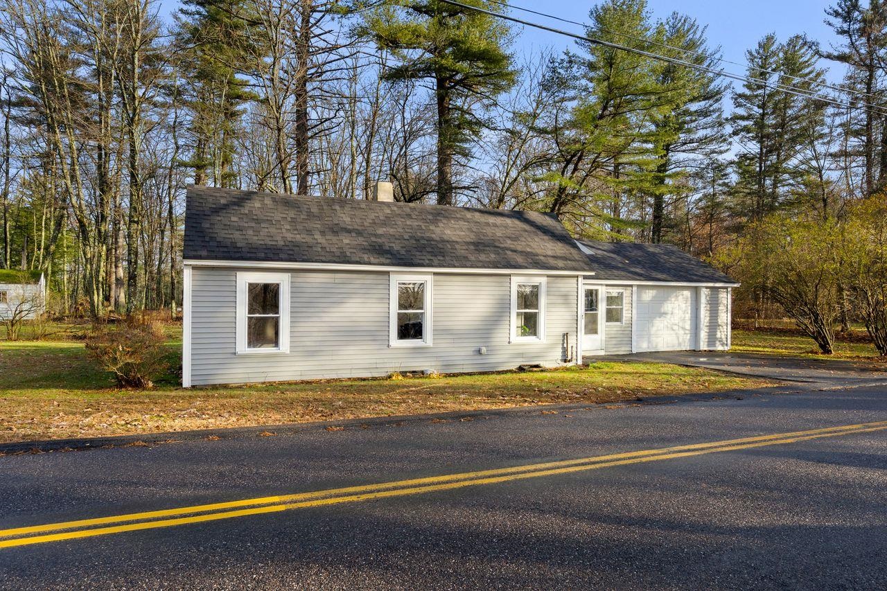 107 Garvins Falls Road Concord, NH 03301 - Photo 3 of 28