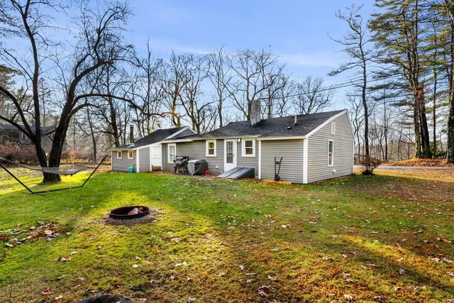 $389,999 | 107 Garvins Falls Road, Concord, NH 03301