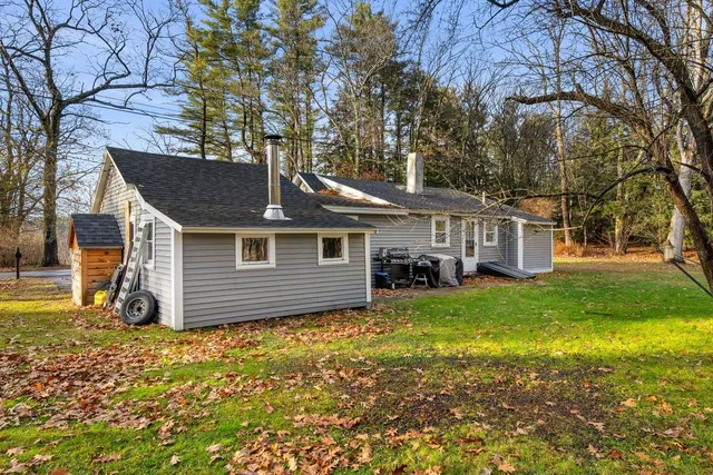 $389,999 | 107 Garvins Falls Road, Concord, NH 03301
