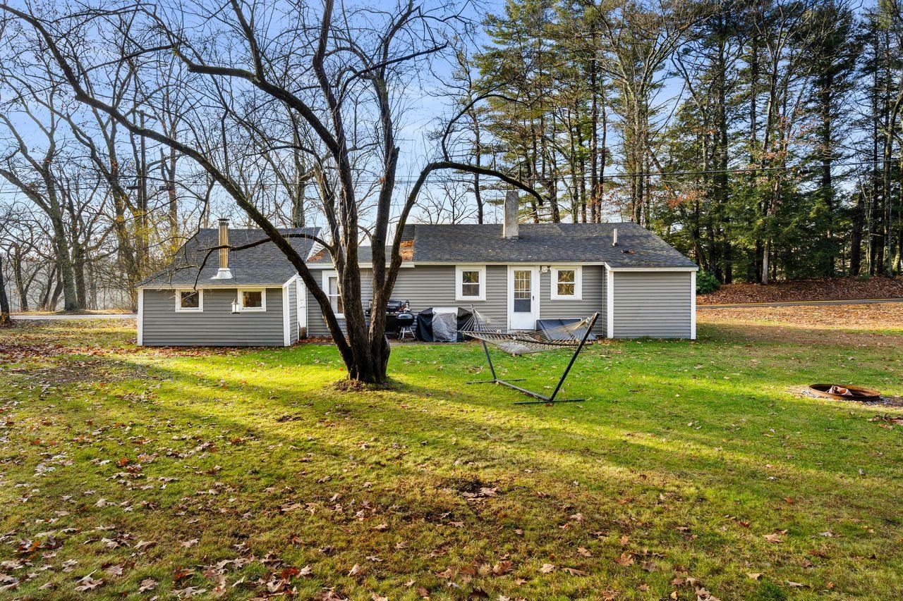 107 Garvins Falls Road Concord, NH 03301 - Photo 6 of 28