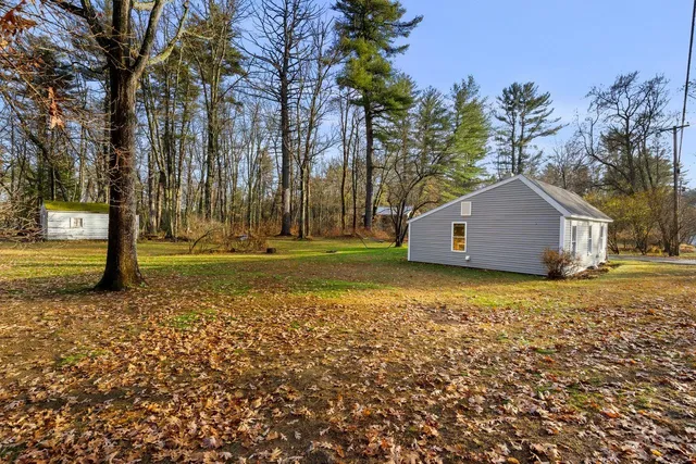 $389,999 | 107 Garvins Falls Road, Concord, NH 03301